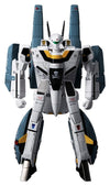 Robotech Robo-Dou Figura VF-1S Super Veritech Set (Rick Hunter) 20 cm