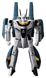 Robotech Robo-Dou Figura VF-1S Super Veritech Set (Rick Hunter) 20 cm