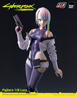 Cyberpunk: Edgerunners Figura FigZero 1/6 Lucy 29 cm