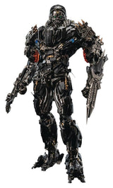 Transformers: Age of Extinction Figura 1/6 DLX Lockdown 24 cm heo Exclusive 