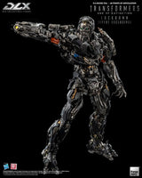 Transformers: Age of Extinction Figura 1/6 DLX Lockdown 24 cm heo Exclusive 