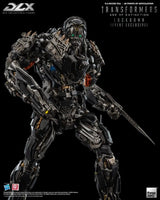 Transformers: Age of Extinction Figura 1/6 DLX Lockdown 24 cm heo Exclusive 
