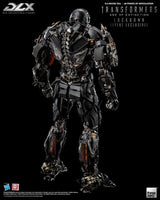 Transformers: Age of Extinction Figura 1/6 DLX Lockdown 24 cm heo Exclusive 