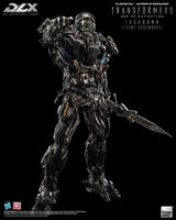 Transformers: Age of Extinction Figura 1/6 DLX Lockdown 24 cm heo Exclusive 