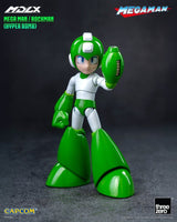 Mega Man Figura MDLX Mega Man / Rockman (Hyper Bomb) 10 cm