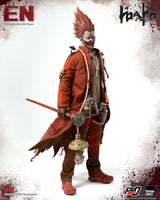 Dorohedoro Figura FigZero En 35 cm