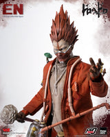 Dorohedoro Figura FigZero En 35 cm