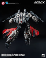 Transformers Figura MDLX Ramjet 20 cm  