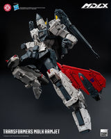 Transformers Figura MDLX Ramjet 20 cm  