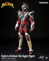 Gridman the Hyper Agent FigZero Figura Gridman (Tokusatsu Color Version) 30 cm