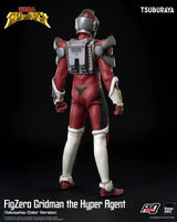 Gridman the Hyper Agent FigZero Figura Gridman (Tokusatsu Color Version) 30 cm