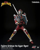 Gridman the Hyper Agent FigZero Figura Gridman (Tokusatsu Color Version) 30 cm