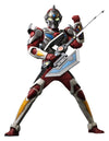 Gridman the Hyper Agent FigZero Figura Gridman (Tokusatsu Color Version) 30 cm