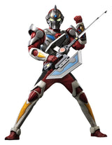 Gridman the Hyper Agent FigZero Figura Gridman (Tokusatsu Color Version) 30 cm