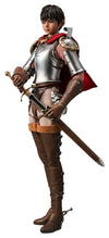 Berserk-Figur 1:6 Casca (Golden Age), 28 cm