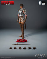 Berserk Figura 1/6 Casca (Golden Age) 28 cm