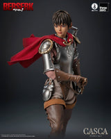 Berserk Figura 1/6 Casca (Golden Age) 28 cm