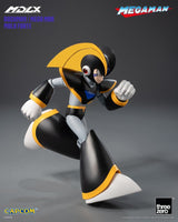 Mega Man Figura MDLX Rockman / Mega Man Forte 10 cm