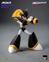 Mega Man Figura MDLX Rockman / Mega Man Forte 10 cm
