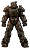 Fallout Figura 1/6 T-60 Rust Power Armor