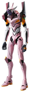 Rebuild of Evangelion Robo-Dou Figura Evangelion Production Model Custom Type-08a (Evangelion: New Theatrical Edition) 25 cm