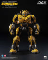Transformers: Bumblebee DLX Figura Bumblebee (Cybertron Mode) 20 cm