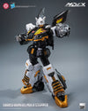 Transformers MDLX Figura Stepper 15 cm