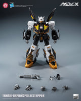Transformers MDLX Figura Stepper 15 cm