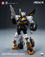 Transformers MDLX Figura Stepper 15 cm