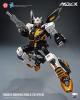 Transformers MDLX Figura Stepper 15 cm