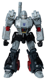 Transformers MDLX Figura Megatron (1986 Movie Edition) 18 cm