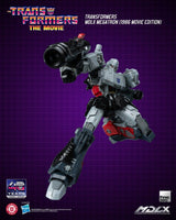 Transformers MDLX Figura Megatron (1986 Movie Edition) 18 cm
