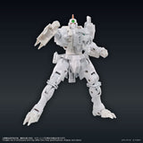 The King of Braves GaoGaiGar Figura Toyrise Repli Gaigar
