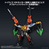 The King of Braves GaoGaiGar Figura Toyrise Repli Gaigar
