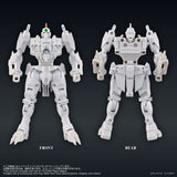 The King of Braves GaoGaiGar Figura Toyrise Repli Gaigar