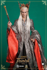 El Hobbit Figura 1/6 Thranduil 30 cm