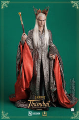 El Hobbit Figura 1/6 Thranduil 30 cm
