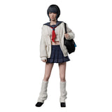 Girl Crush Figura 1/6 Reiko 28 cm