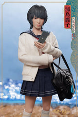 Girl Crush Figura 1/6 Reiko 28 cm
