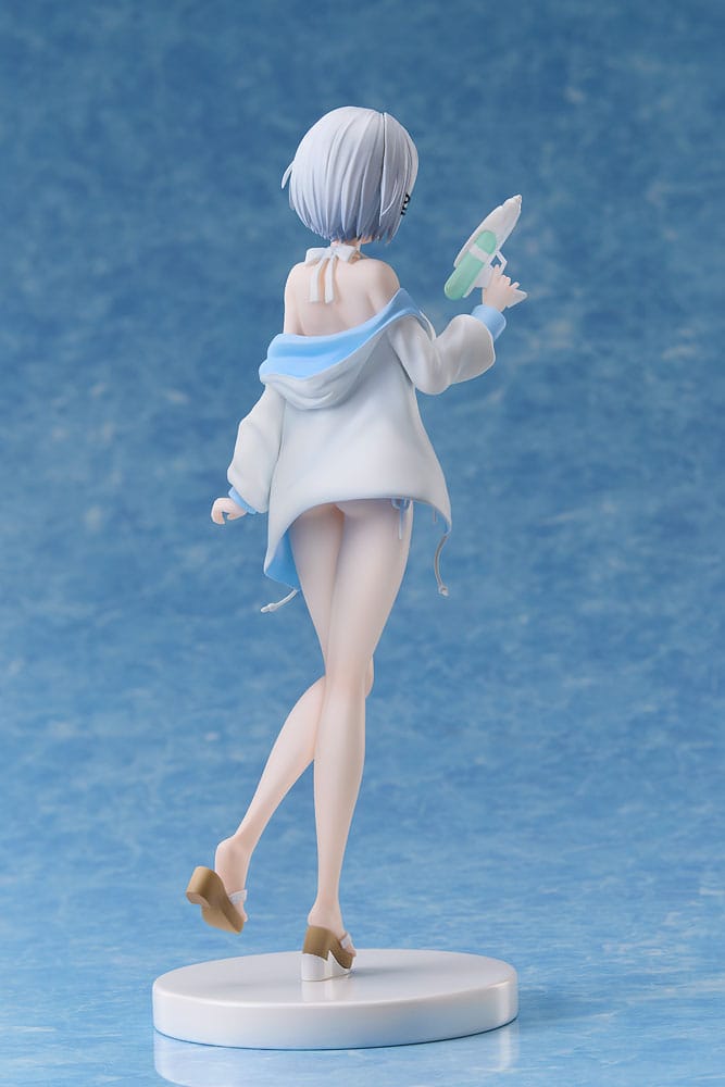 The Detective is Already Dead Estatua PVC 1/7 Siesta Swimsuit Ver. 22 cm 