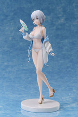 The Detective is Already Dead Estatua PVC 1/7 Siesta Swimsuit Ver. 22 cm 