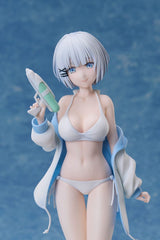 The Detective is Already Dead Estatua PVC 1/7 Siesta Swimsuit Ver. 22 cm 