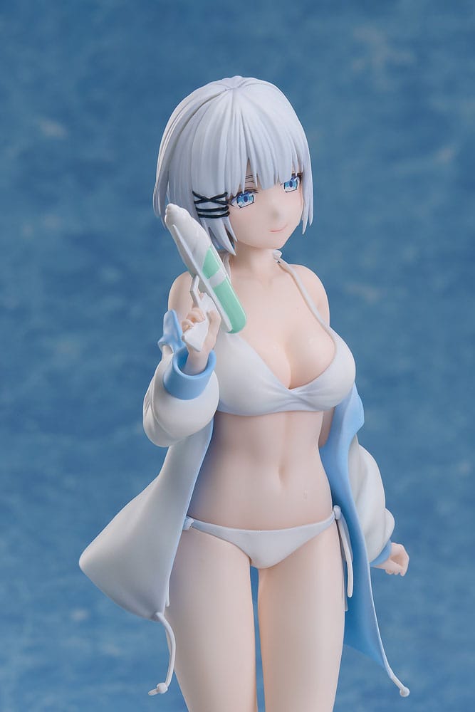 The Detective is Already Dead Estatua PVC 1/7 Siesta Swimsuit Ver. 22 cm 