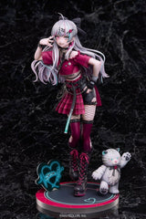 Nijisanji Figura PVC 1/7 Ishigami Nozomi 26 cm