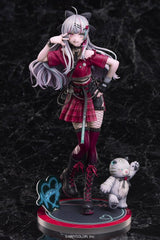 Nijisanji Figura PVC 1/7 Ishigami Nozomi 26 cm