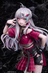 Nijisanji Figura PVC 1/7 Ishigami Nozomi 26 cm