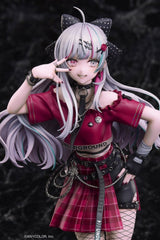 Nijisanji Figura PVC 1/7 Ishigami Nozomi 26 cm