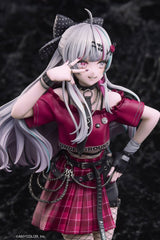 Nijisanji Figura PVC 1/7 Ishigami Nozomi 26 cm