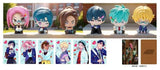 Alien Stage PVC Figure Anakt Garden Series Cajas Sorpresas 7 cm Expositor (6)