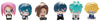 Alien Stage PVC Figure Anakt Garden Series Cajas Sorpresas 7 cm Expositor (6)
